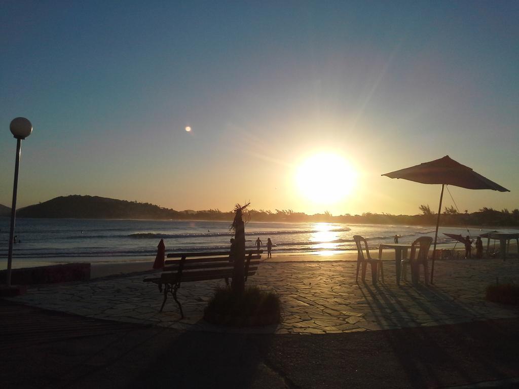 Pousada Por Do Sol Buzios ภายนอก รูปภาพ